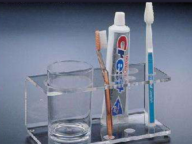 客房洗刷用品支架