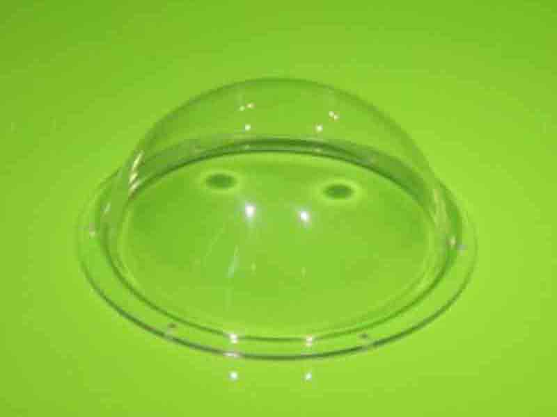 透明亞克力太空罩子定做