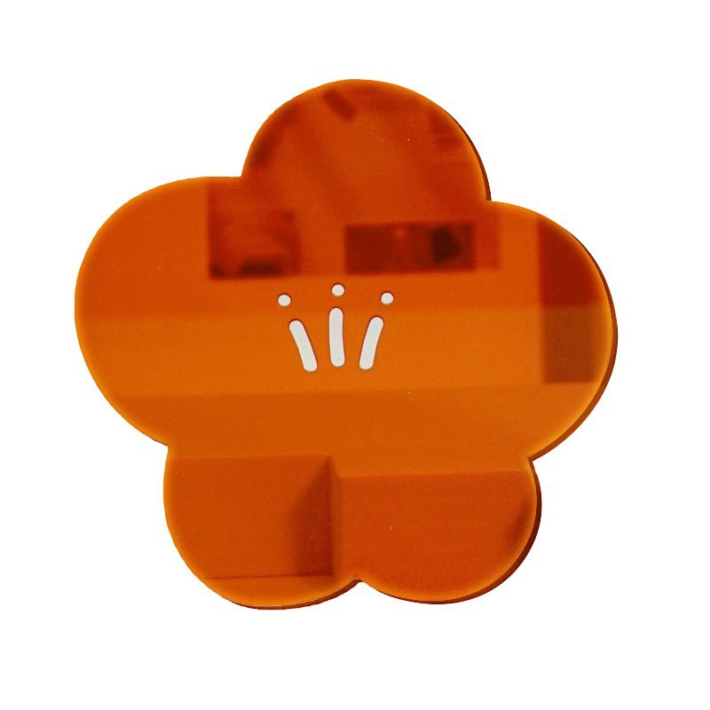 亞克力杯墊生產廠家定制